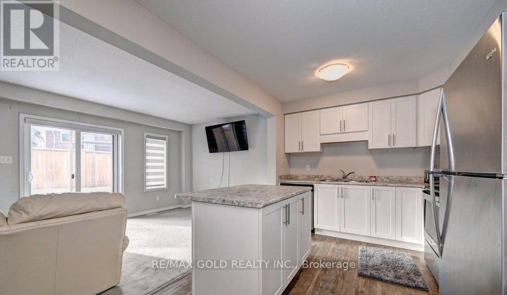 35 - 50 Pinnacle Drive, Kitchener, Ontario  N2P 0H8 - Photo 9 - X13655780