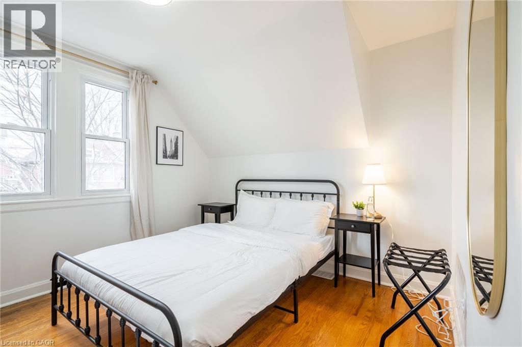 40 Delaware Avenue Unit# Upper, Hamilton, Ontario  L8M 1T4 - Photo 15 - 40853829
