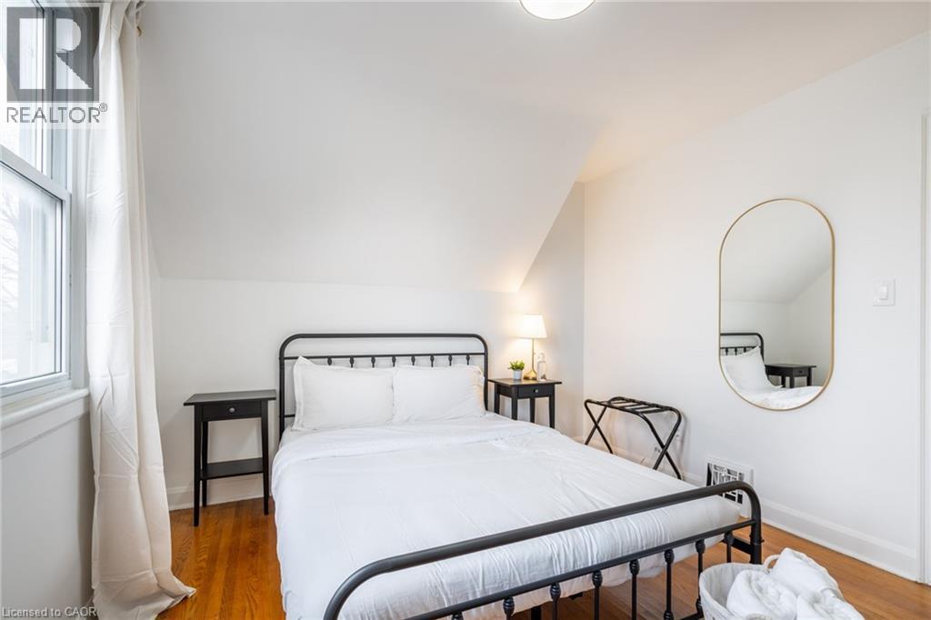 40 Delaware Avenue Unit# Upper, Hamilton, Ontario  L8M 1T4 - Photo 16 - 40853829