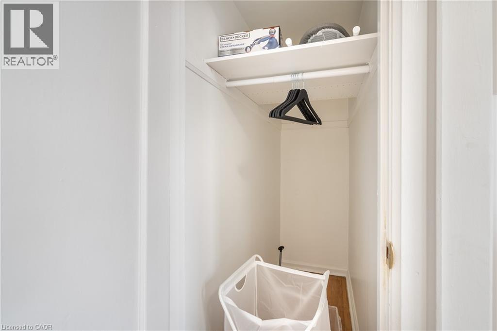 40 Delaware Avenue Unit# Upper, Hamilton, Ontario  L8M 1T4 - Photo 18 - 40853829
