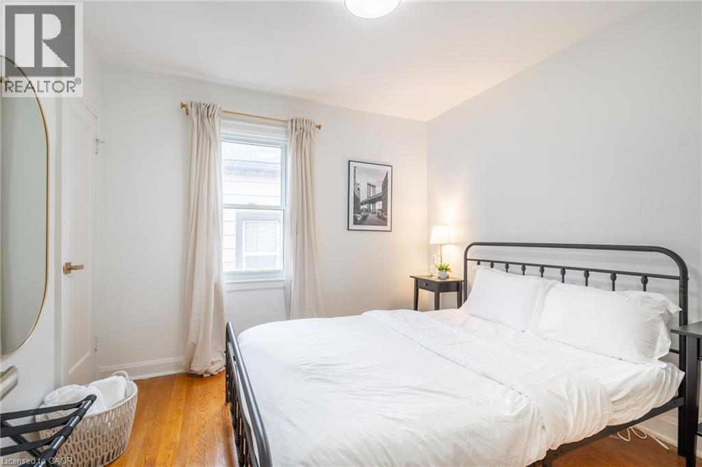 40 Delaware Avenue Unit# Upper, Hamilton, Ontario  L8M 1T4 - Photo 19 - 40853829