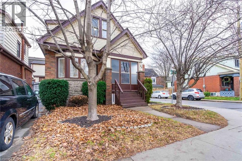 40 Delaware Avenue Unit# Upper, Hamilton, Ontario  L8M 1T4 - Photo 2 - 40853829