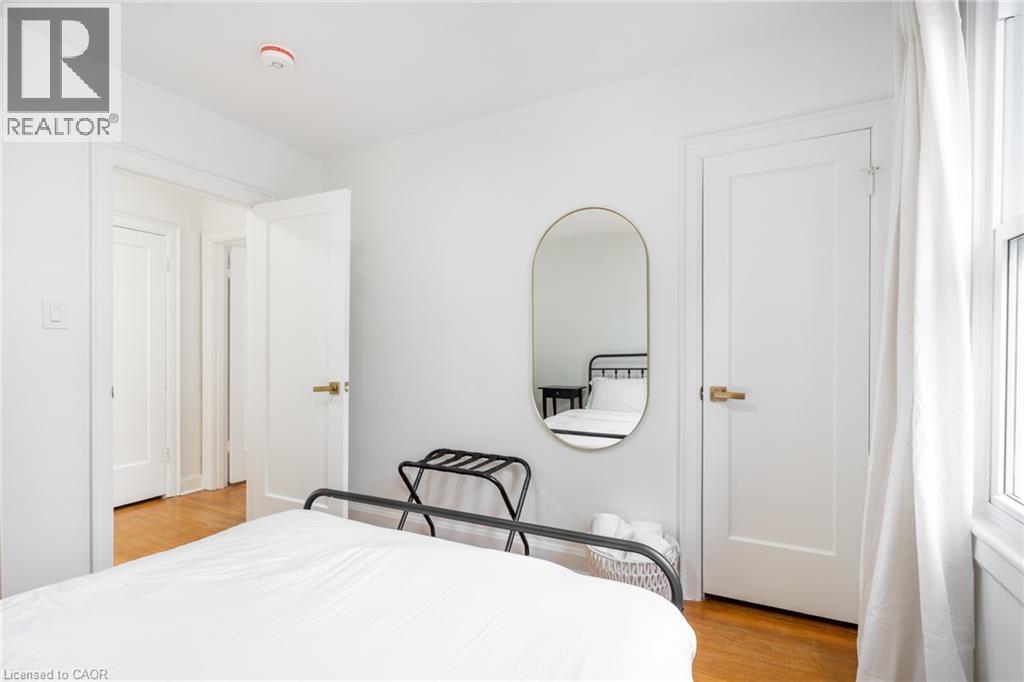40 Delaware Avenue Unit# Upper, Hamilton, Ontario  L8M 1T4 - Photo 20 - 40853829