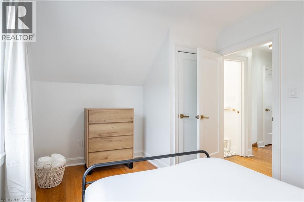 40 Delaware Avenue Unit# Upper, Hamilton, Ontario  L8M 1T4 - Photo 22 - 40853829