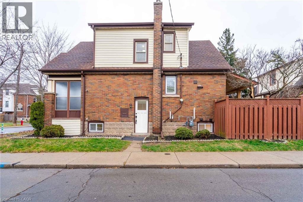 40 Delaware Avenue Unit# Upper, Hamilton, Ontario  L8M 1T4 - Photo 29 - 40853829