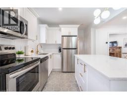 40 DELAWARE Avenue Unit# UPPER, Hamilton, Ontario