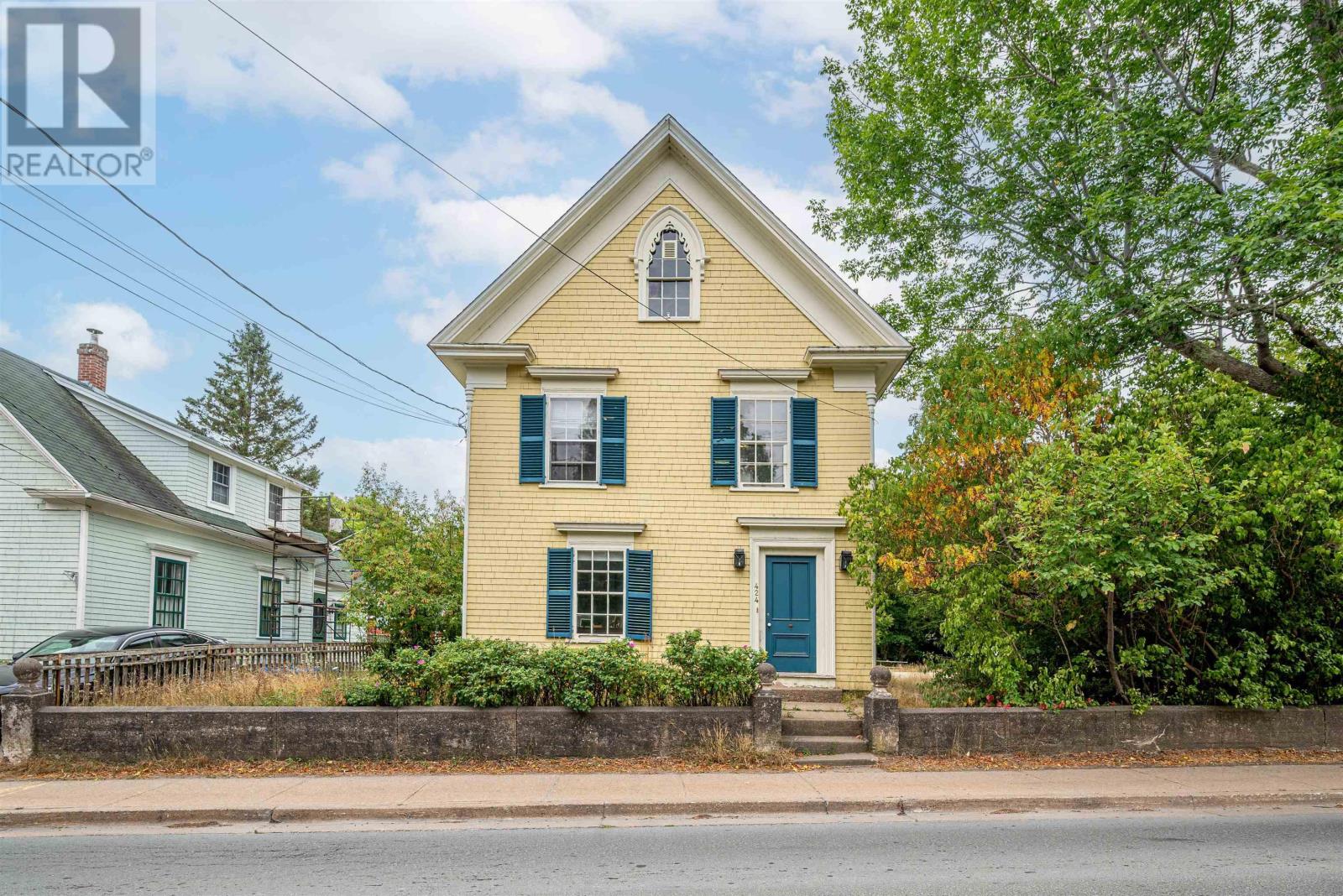 424 Main Street, Mahone Bay, Nova Scotia  B0J 2E0 - Photo 4 - 202602635