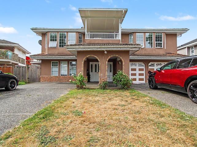 12506 75a Avenue, Surrey, British Columbia  V3W 0M3 - Photo 2 - R3134123