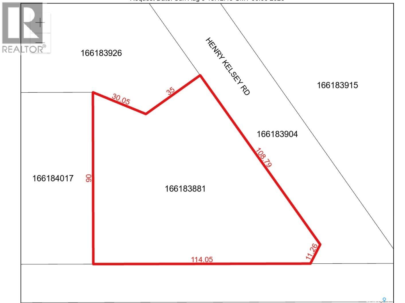 1-3 Lot 1.75 Acre, Hudson Bay Rm No. 394, Saskatchewan  S0E 0Y0 - Photo 2 - SK033176