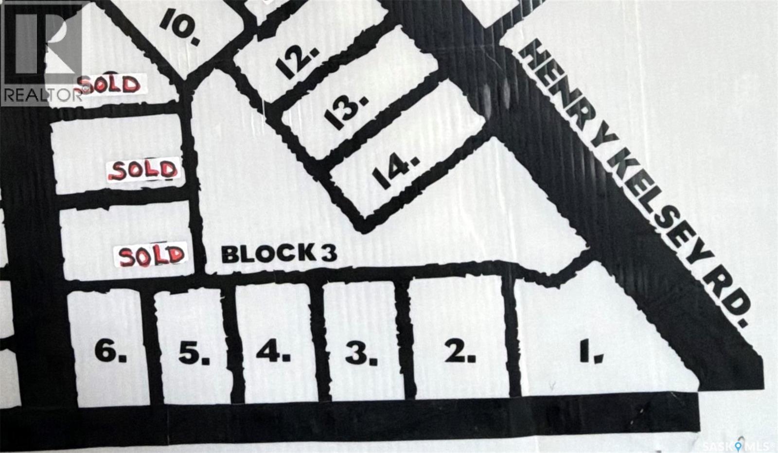 2-3 Lot 1.46 Acre, Hudson Bay Rm No. 394, Saskatchewan  S0E 0Y0 - Photo 9 - SK033177