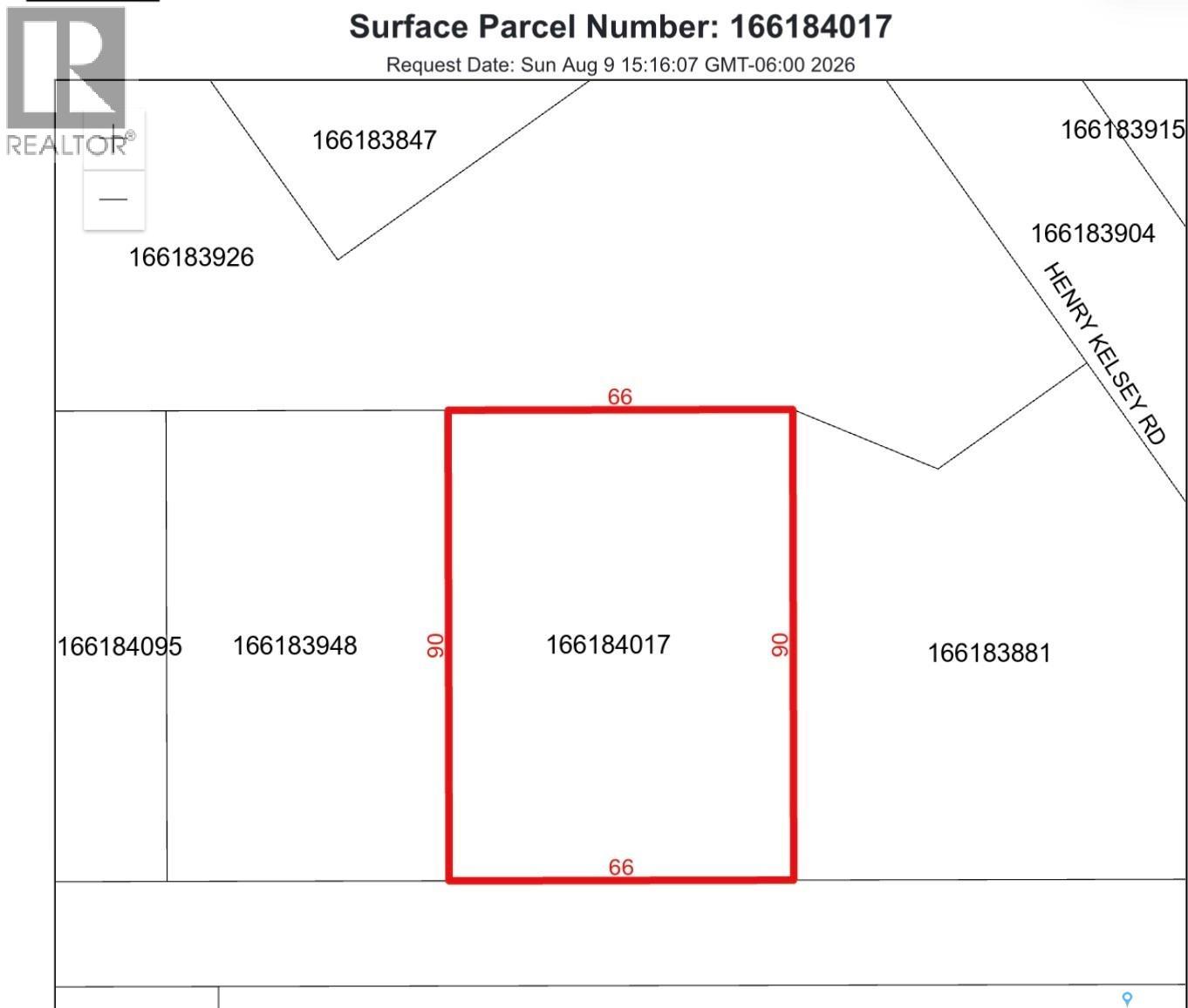 2-3 Lot 1.46 Acre, Hudson Bay Rm No. 394, Saskatchewan  S0E 0Y0 - Photo 2 - SK033177