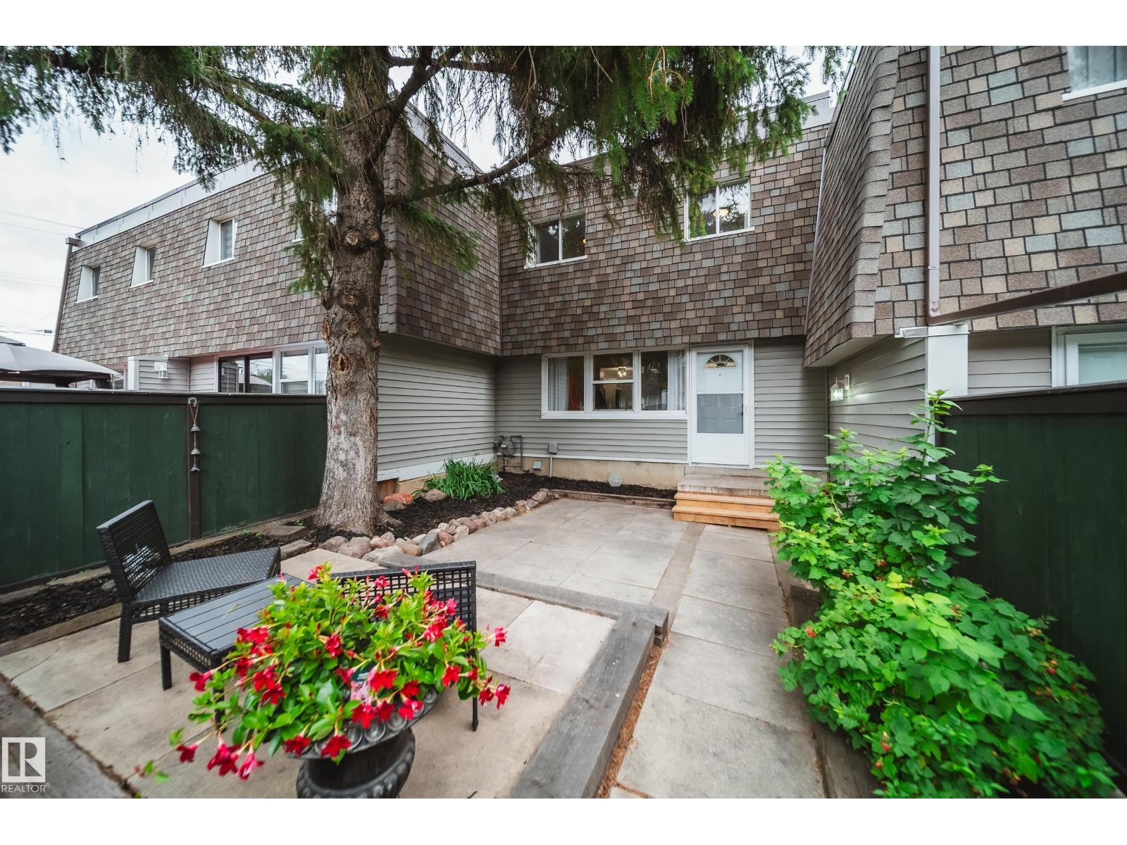 521 VILLAGE ON THE GREEN GR NW, edmonton, Alberta