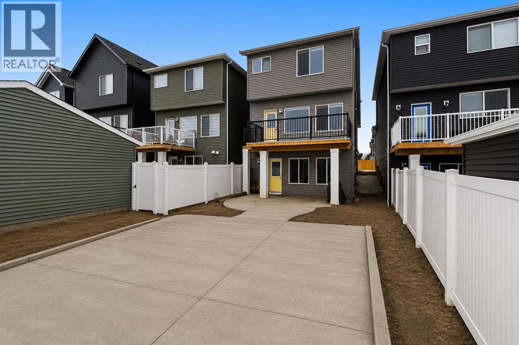 22 Edith Manor Nw, Calgary, Alberta  T3R 1Y7 - Photo 21 - A2328554