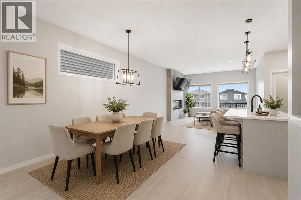 22 Edith Manor Nw, Calgary, Alberta  T3R 1Y7 - Photo 7 - A2328554