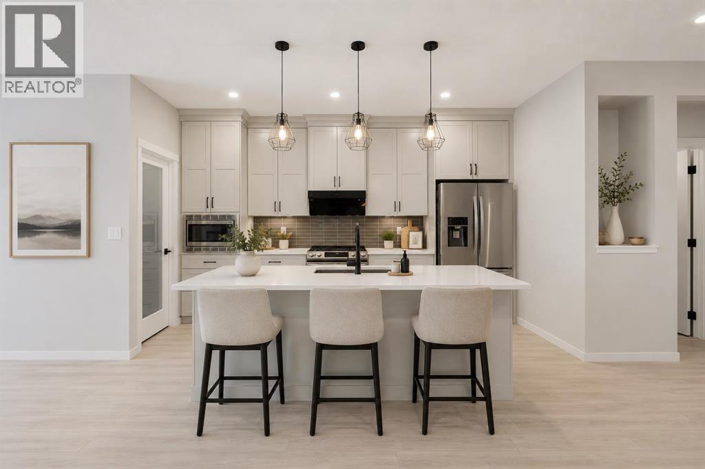 22 Edith Manor Nw, Calgary, Alberta  T3R 1Y7 - Photo 6 - A2328554