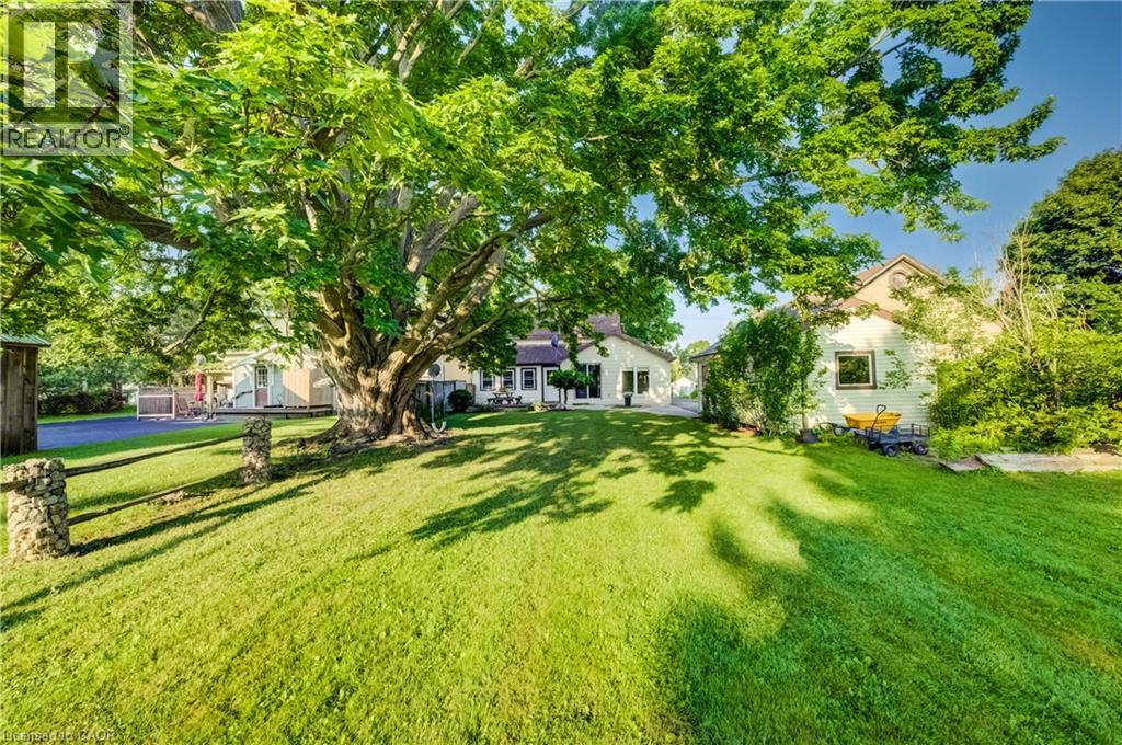 5199 Wilmot-Easthope Road, Wellesley, Ontario  N0B 2T0 - Photo 13 - 40851554