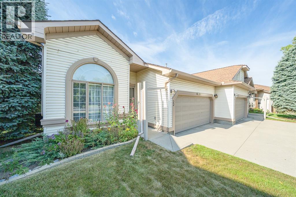 22 Douglas Woods Park SE, calgary, Alberta