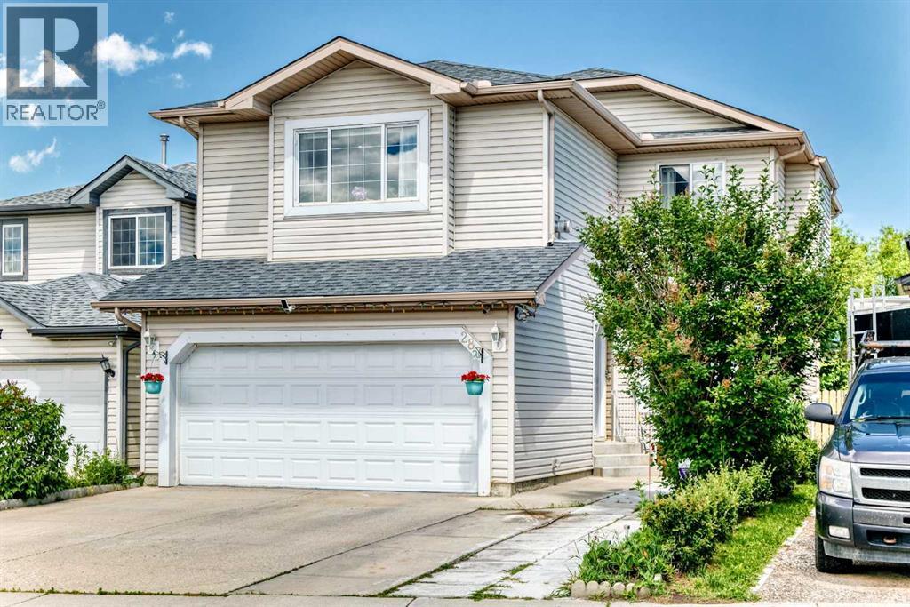 283 Applestone Park SE, Calgary, Alberta
