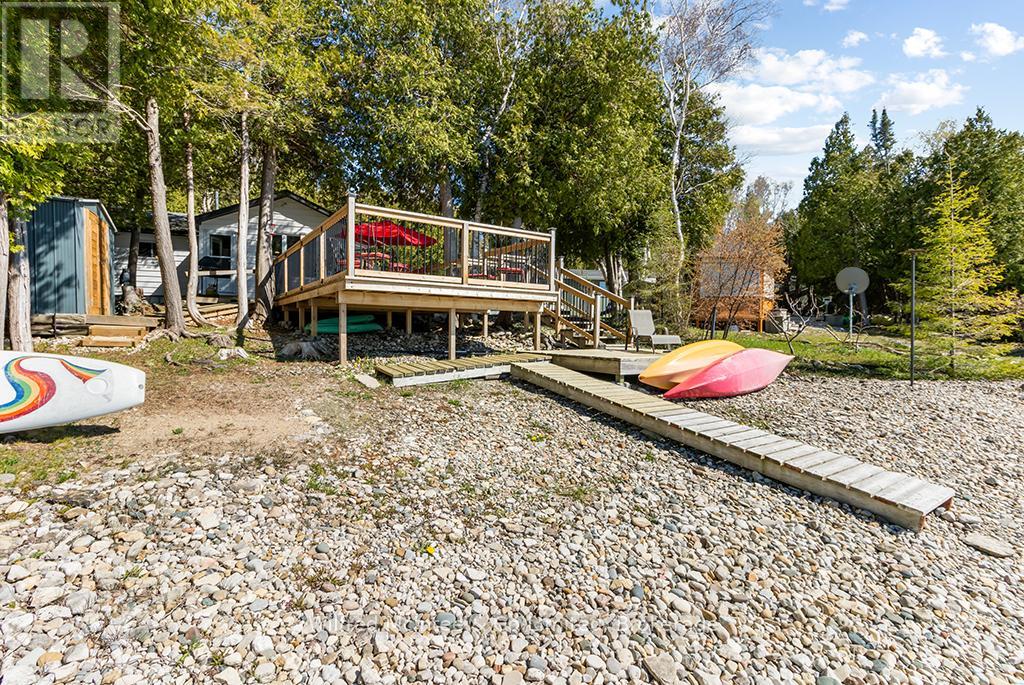917 Bruce Road 13 Road, Native Leased Lands, Ontario  N0H 2L0 - Photo 18 - X13163036