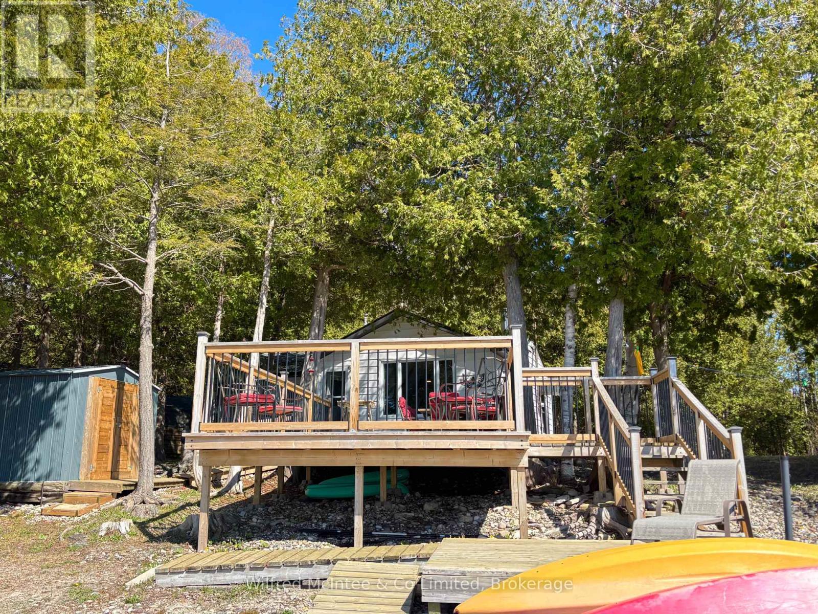 917 Bruce Road 13 Road, Native Leased Lands, Ontario  N0H 2L0 - Photo 3 - X13163036