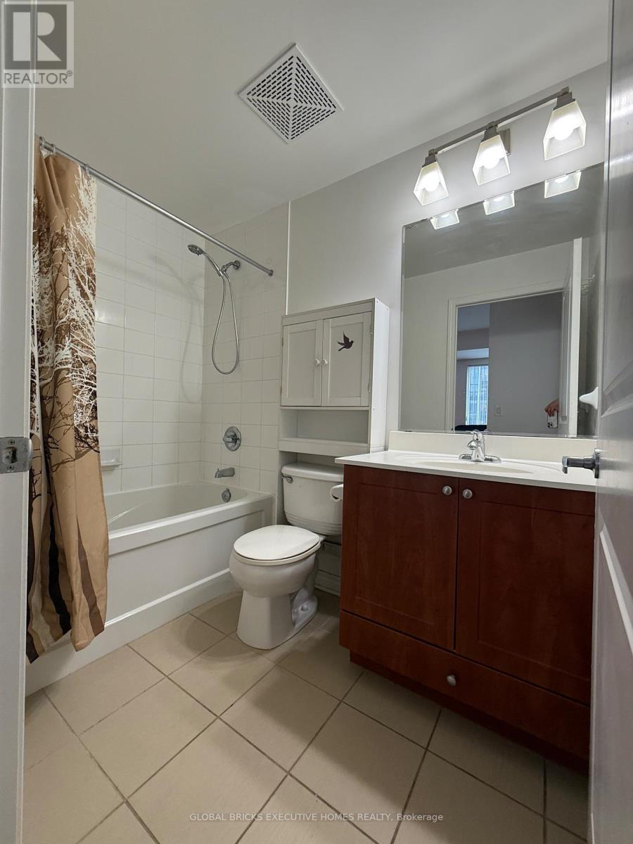423 - 385 Prince Of Wales Drive, Mississauga, Ontario L5B 0C6 - Photo 7 - W13617666