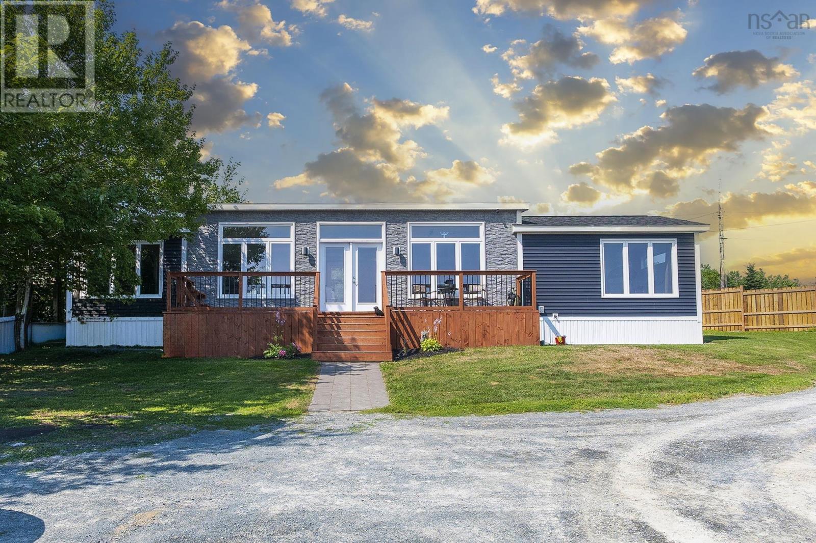 47 Boondocks Lane, Porters Lake, Nova Scotia
