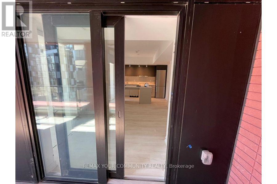 527 - 8 Tippett Road, Toronto, Ontario  M3H 0E7 - Photo 10 - C13655790