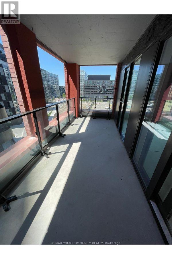 527 - 8 Tippett Road, Toronto, Ontario  M3H 0E7 - Photo 11 - C13655790