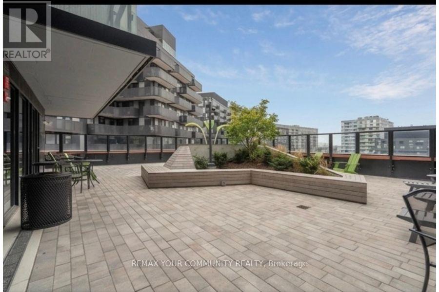 527 - 8 Tippett Road, Toronto, Ontario  M3H 0E7 - Photo 15 - C13655790
