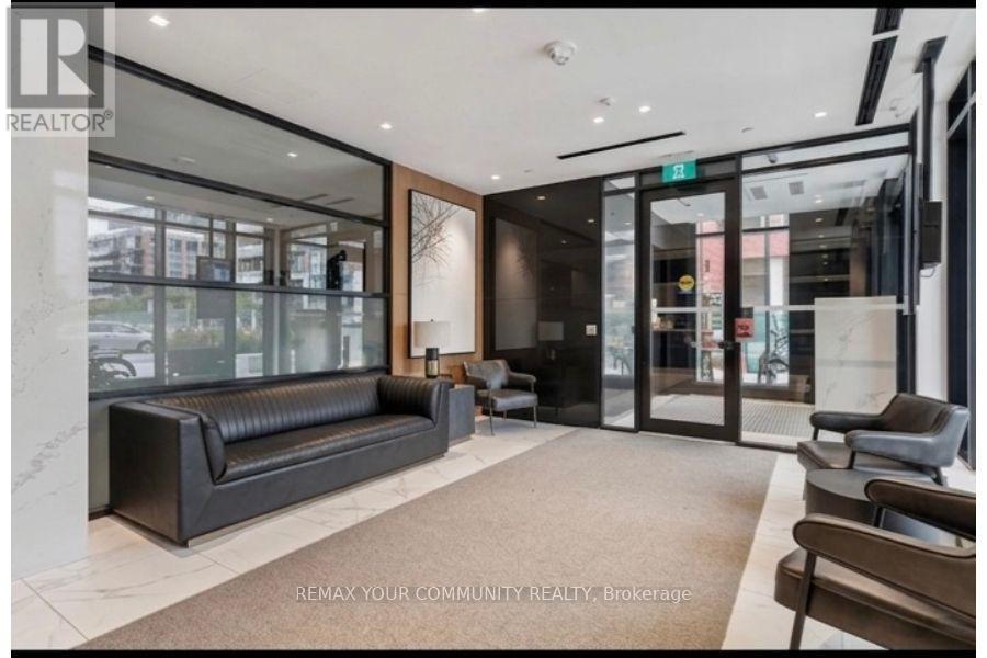 527 - 8 Tippett Road, Toronto, Ontario  M3H 0E7 - Photo 20 - C13655790
