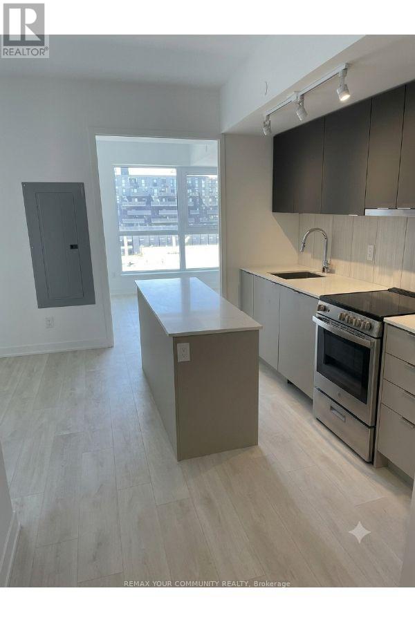 527 - 8 Tippett Road, Toronto, Ontario  M3H 0E7 - Photo 3 - C13655790