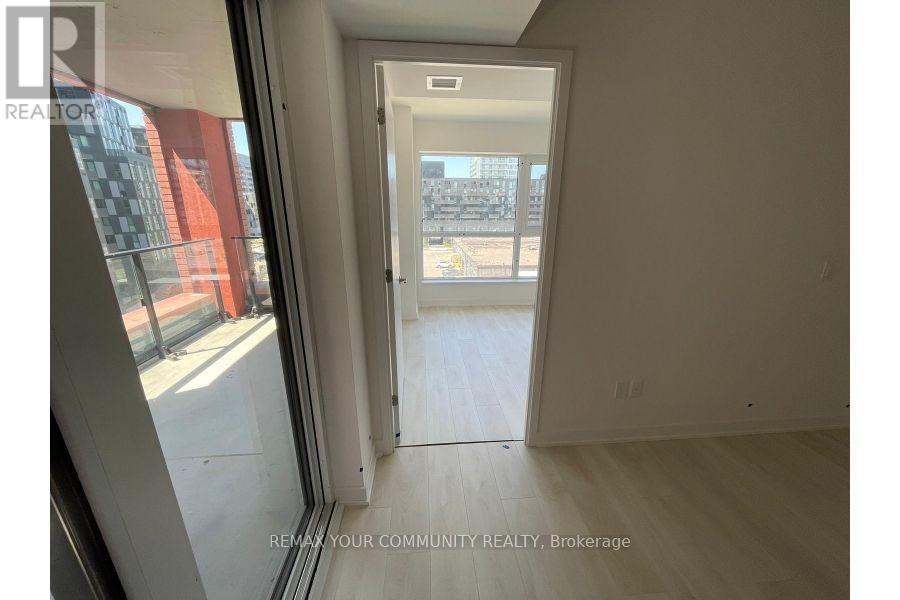527 - 8 Tippett Road, Toronto, Ontario  M3H 0E7 - Photo 7 - C13655790