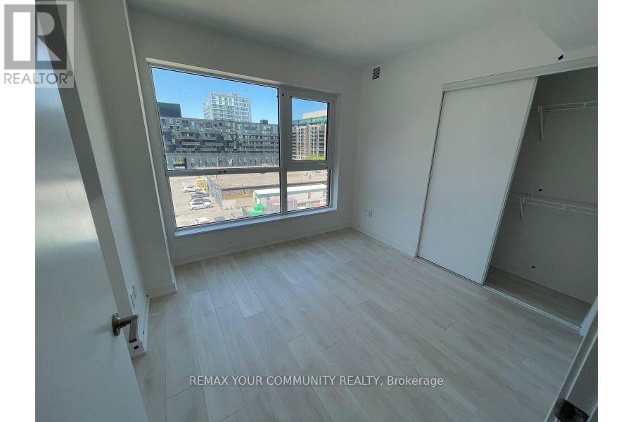 527 - 8 Tippett Road, Toronto, Ontario  M3H 0E7 - Photo 8 - C13655790