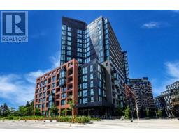 527 - 8 TIPPETT ROAD, Toronto, Ontario