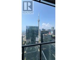 4502 - 65 BREMNER BOULEVARD, Toronto, Ontario