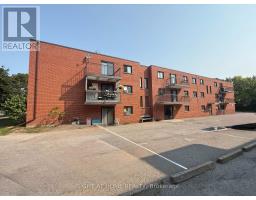 205 - 555 OXFORD STREET, Oshawa, Ontario