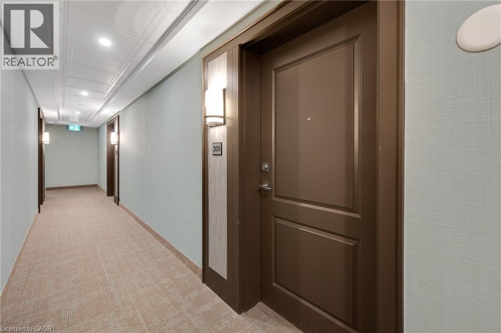 470 Dundas Street E Unit# 309, Waterdown, Ontario  L8B 2A6 - Photo 6 - 40854404