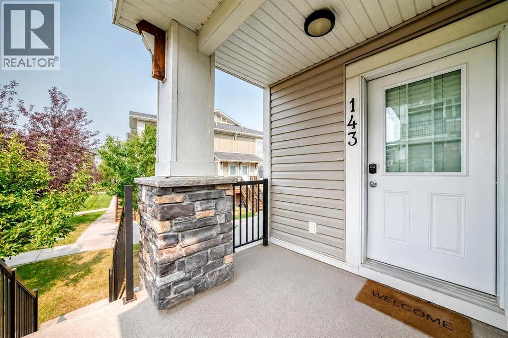 143, 300 Marina Drive, Chestermere, Alberta T1X 0P6 - Photo 2 - A2335712