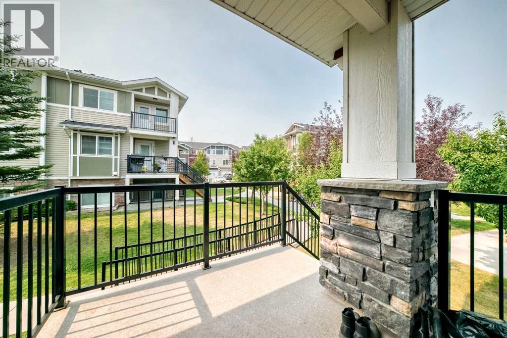 143, 300 Marina Drive, Chestermere, Alberta T1X 0P6 - Photo 36 - A2335712
