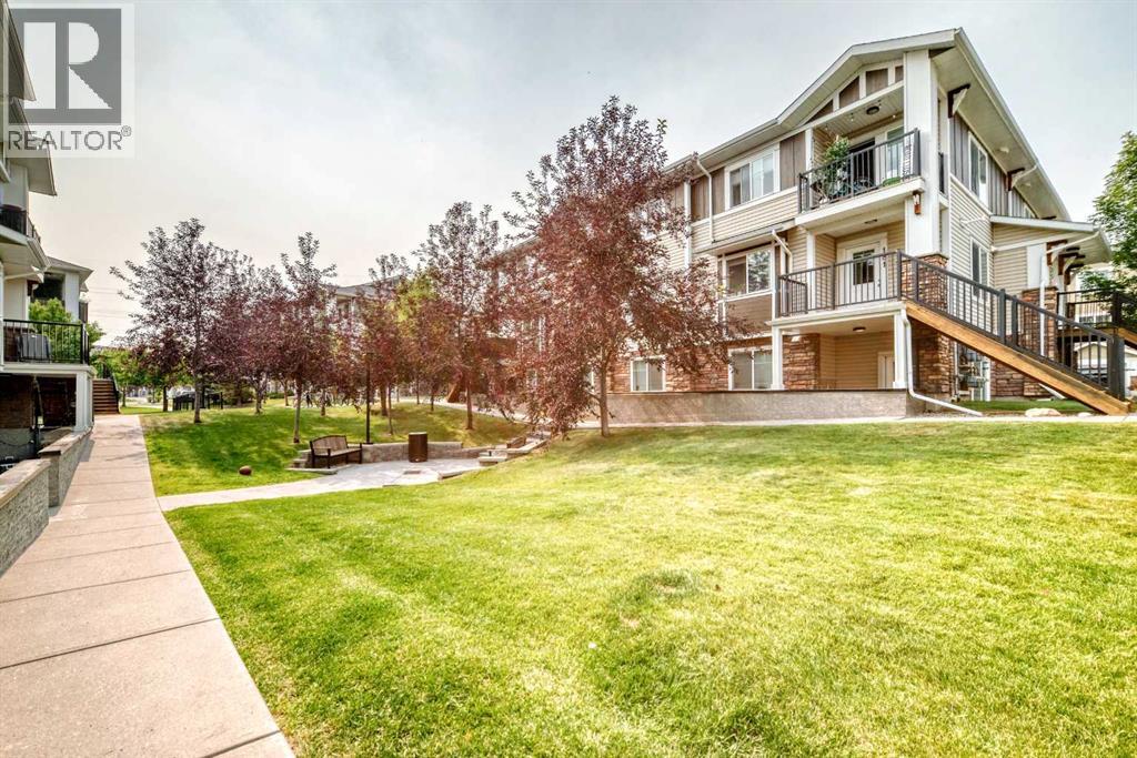 143, 300 Marina Drive, Chestermere, Alberta T1X 0P6 - Photo 35 - A2335712