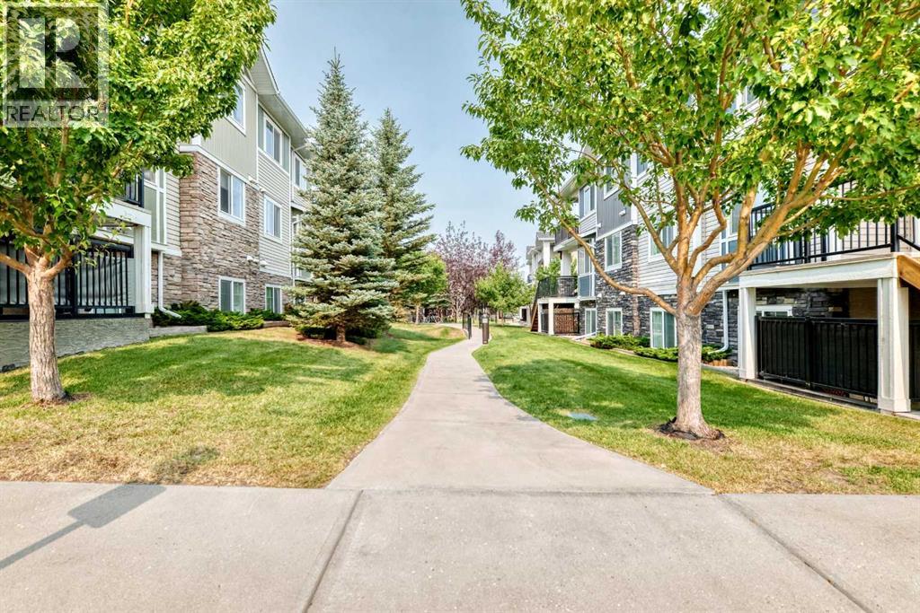 143, 300 Marina Drive, Chestermere, Alberta T1X 0P6 - Photo 31 - A2335712