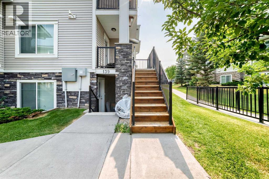 143, 300 Marina Drive, Chestermere, Alberta T1X 0P6 - Photo 33 - A2335712