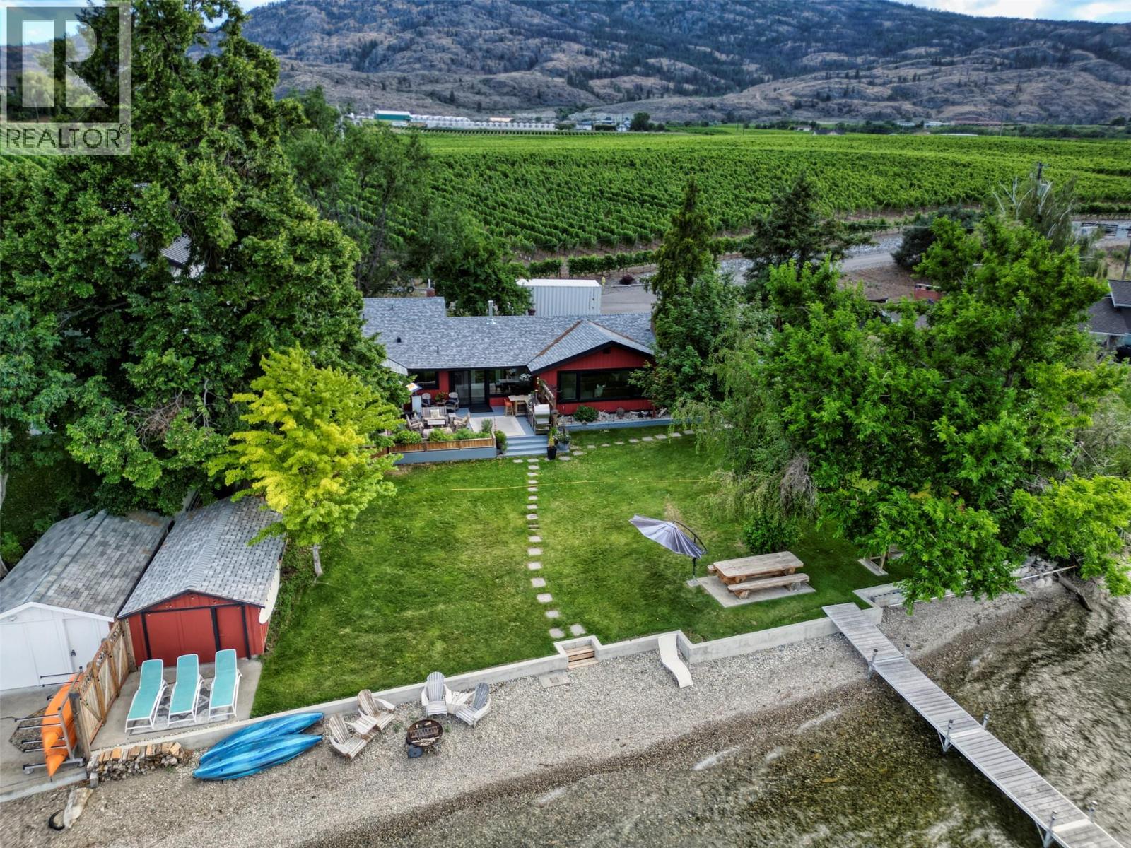 10617 81st Street, Osoyoos, British Columbia  V0H 1V2 - Photo 5 - 10394491