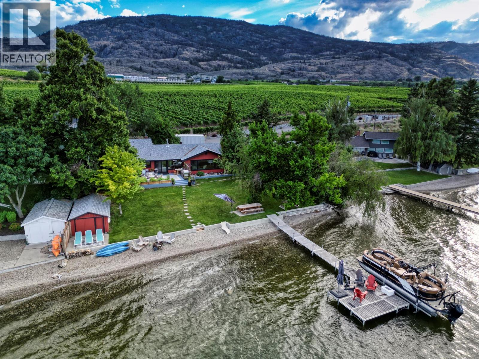 10617 81ST Street, Osoyoos, British Columbia