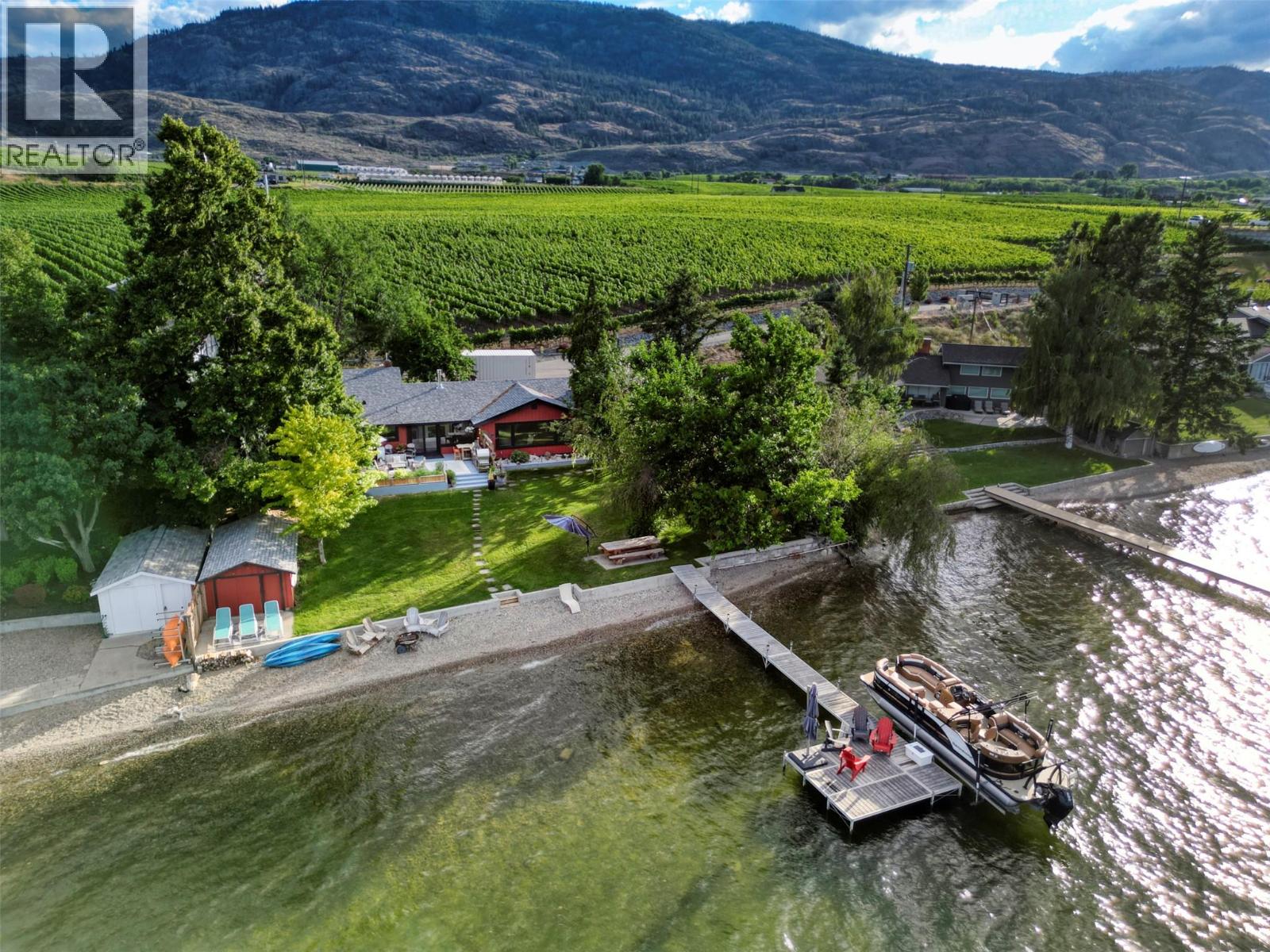 10617 81st Street, Osoyoos, British Columbia  V0H 1V2 - Photo 4 - 10394491