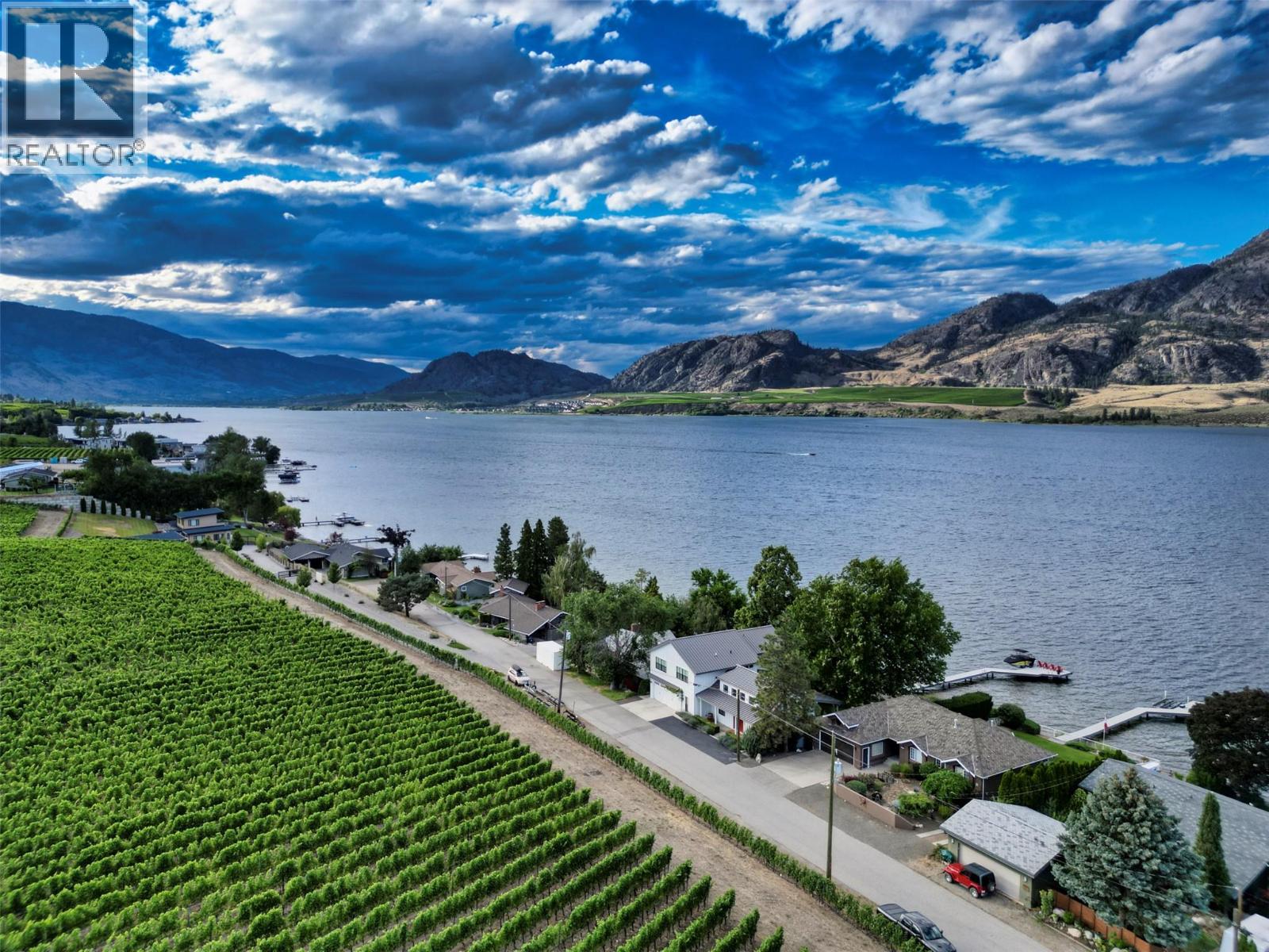 10617 81st Street, Osoyoos, British Columbia  V0H 1V2 - Photo 8 - 10394491