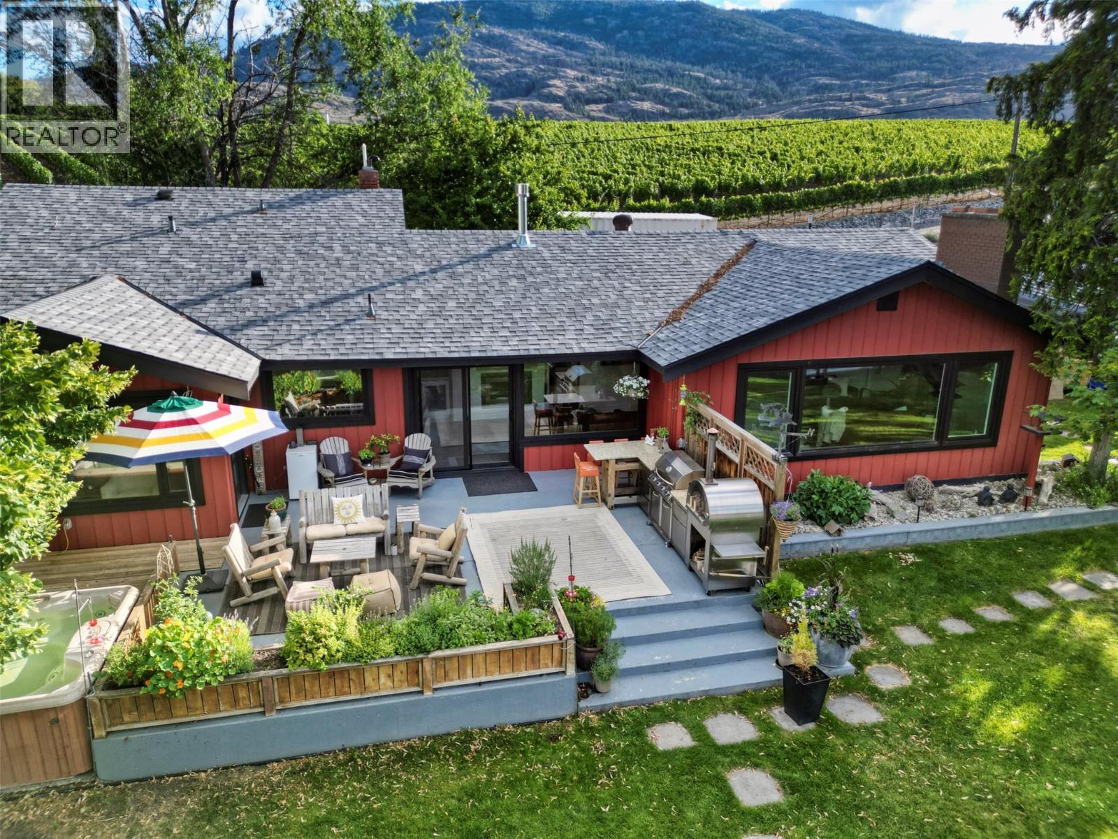 10617 81st Street, Osoyoos, British Columbia  V0H 1V2 - Photo 9 - 10394491