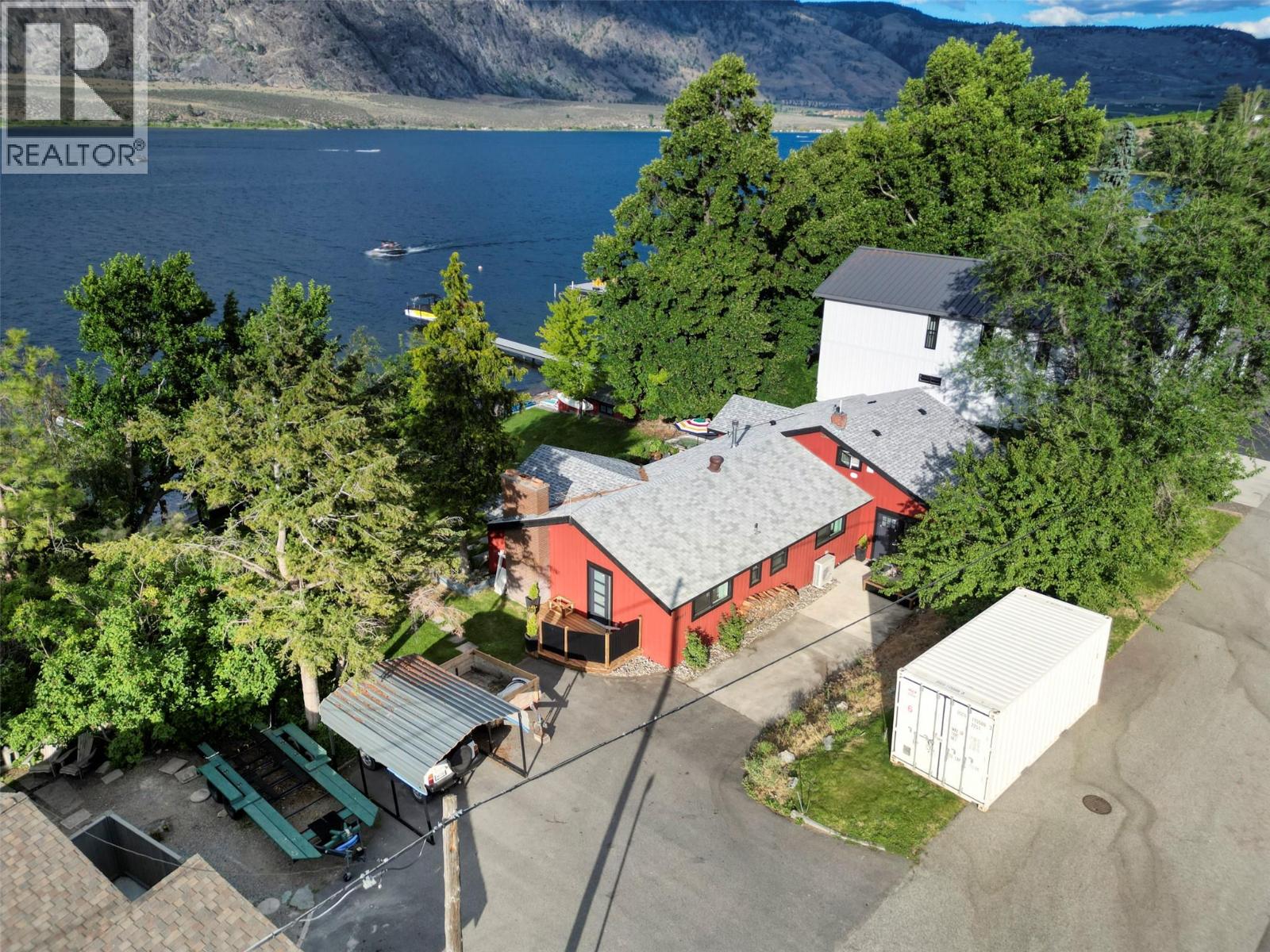 10617 81st Street, Osoyoos, British Columbia  V0H 1V2 - Photo 2 - 10394491