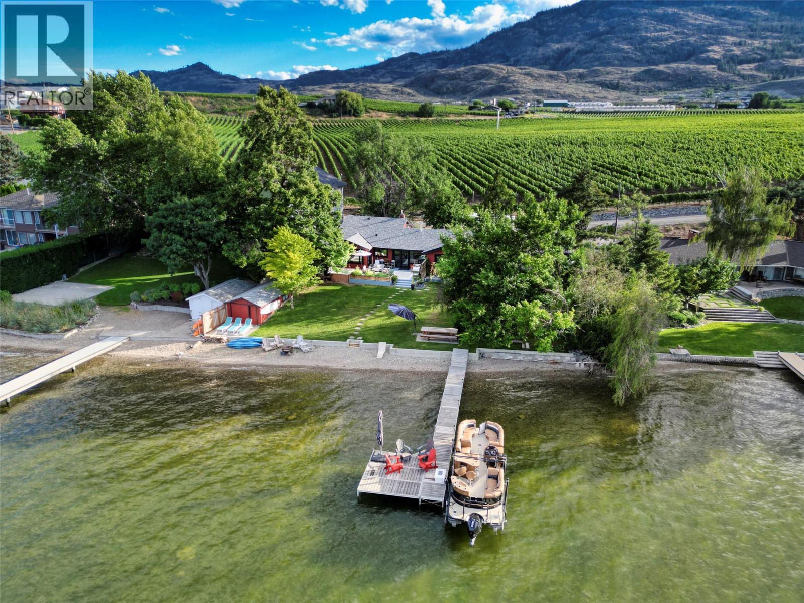 10617 81st Street, Osoyoos, British Columbia  V0H 1V2 - Photo 3 - 10394491