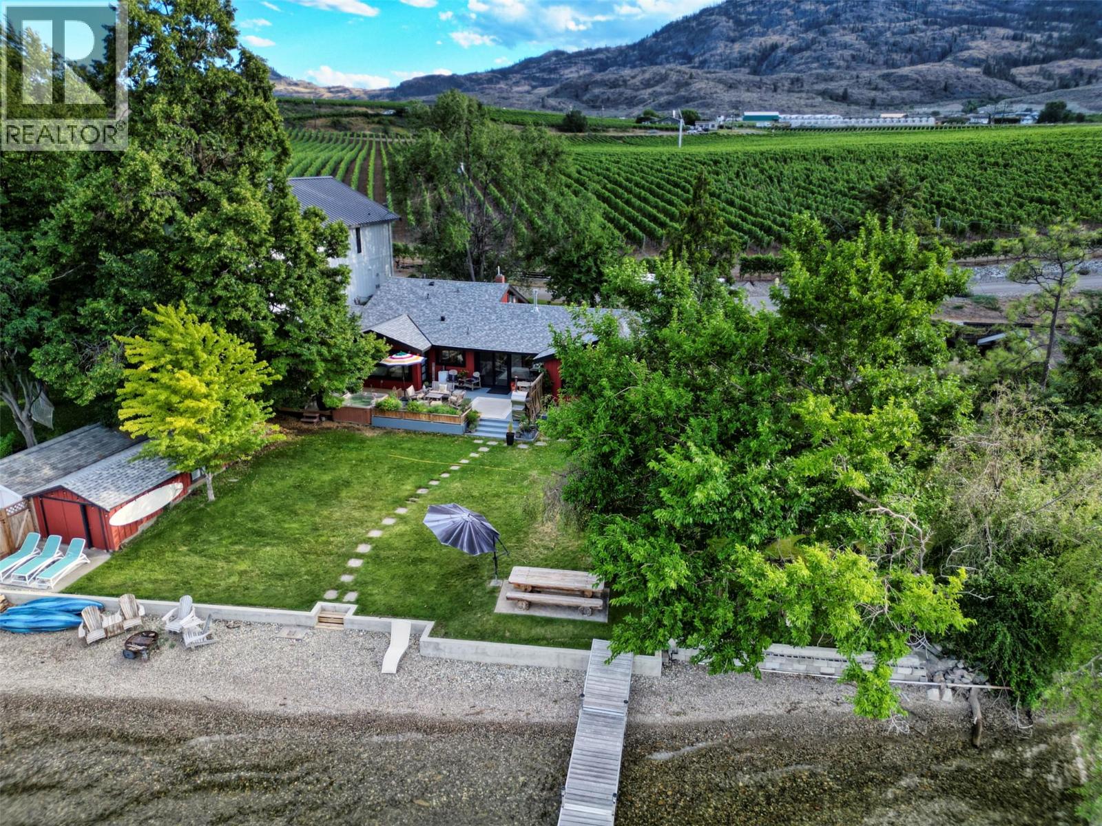 10617 81st Street, Osoyoos, British Columbia  V0H 1V2 - Photo 6 - 10394491